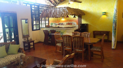 photos for SOSUA: HOTEL CARIBBEAN STYLE